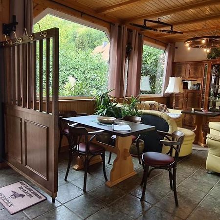 Auf Dem Reiterhof Apartment Wernigerode Bagian luar foto